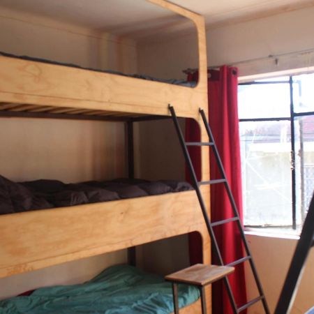 Beer&Beer Bed and Breakfast Valparaíso Εξωτερικό φωτογραφία