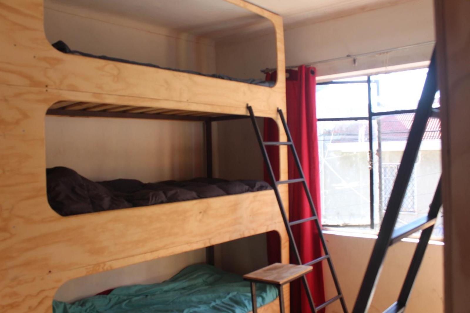 Beer&Beer Bed and Breakfast Valparaíso Εξωτερικό φωτογραφία