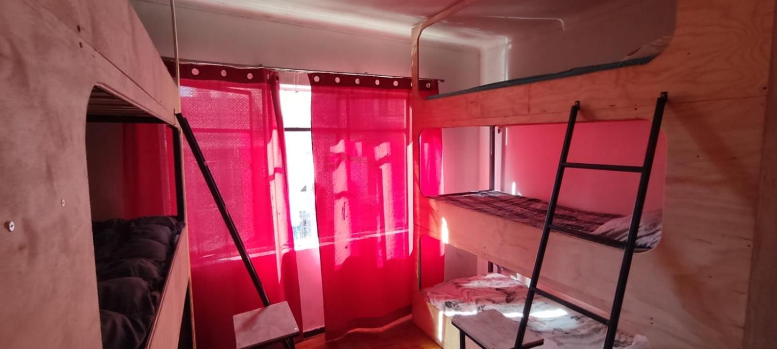 Beer&Beer Bed and Breakfast Valparaíso Εξωτερικό φωτογραφία
