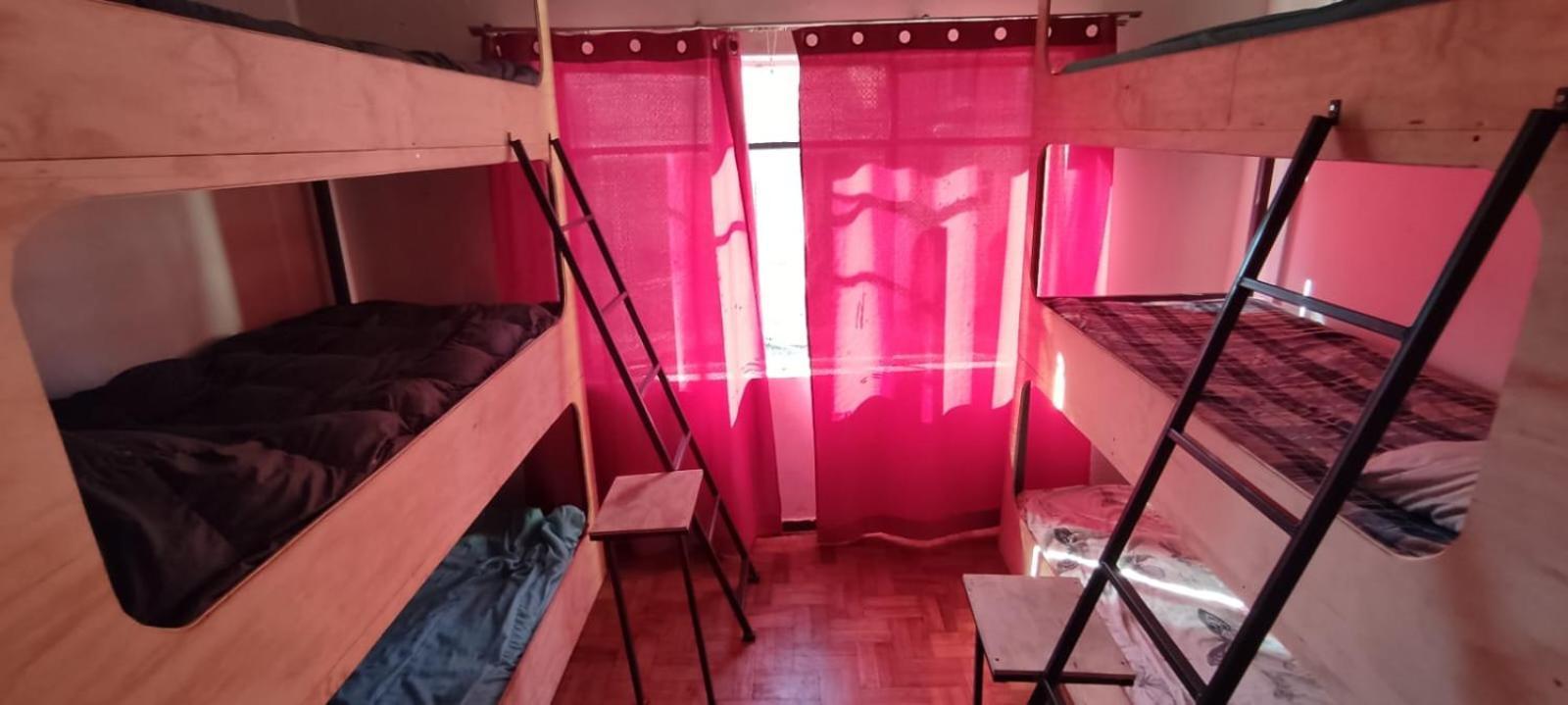Beer&Beer Bed and Breakfast Valparaíso Εξωτερικό φωτογραφία