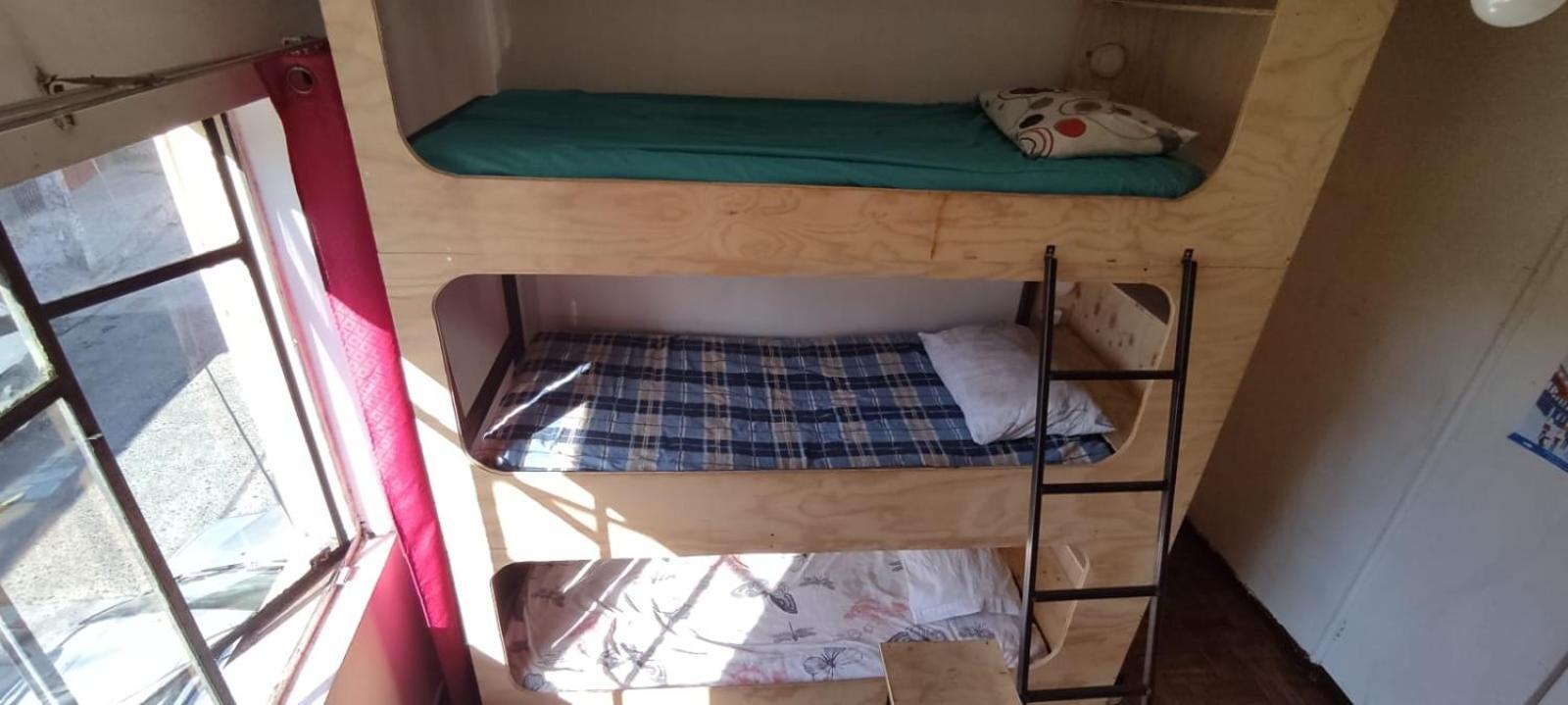 Beer&Beer Bed and Breakfast Valparaíso Εξωτερικό φωτογραφία