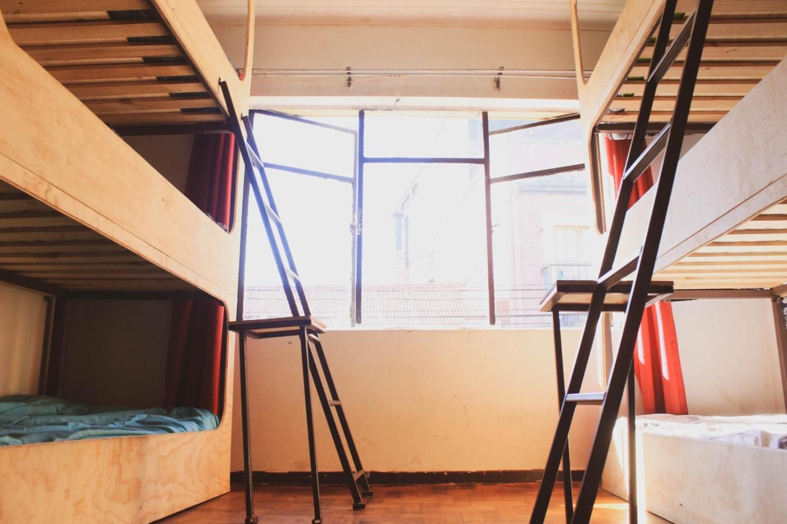 Beer&Beer Bed and Breakfast Valparaíso Εξωτερικό φωτογραφία