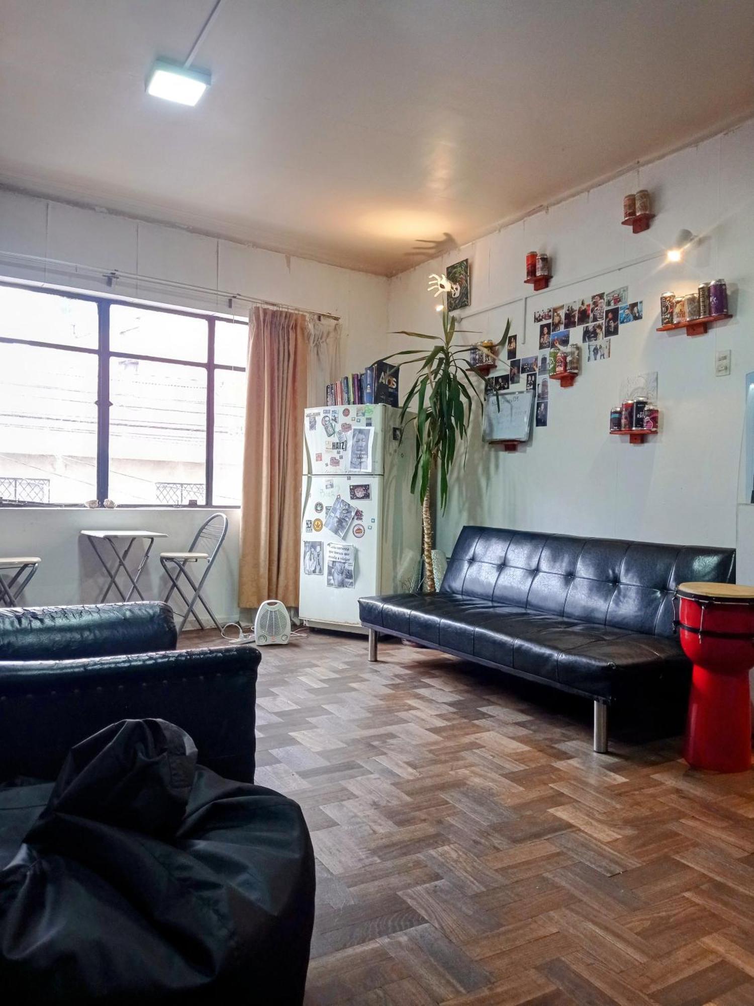 Beer&Beer Bed and Breakfast Valparaíso Εξωτερικό φωτογραφία