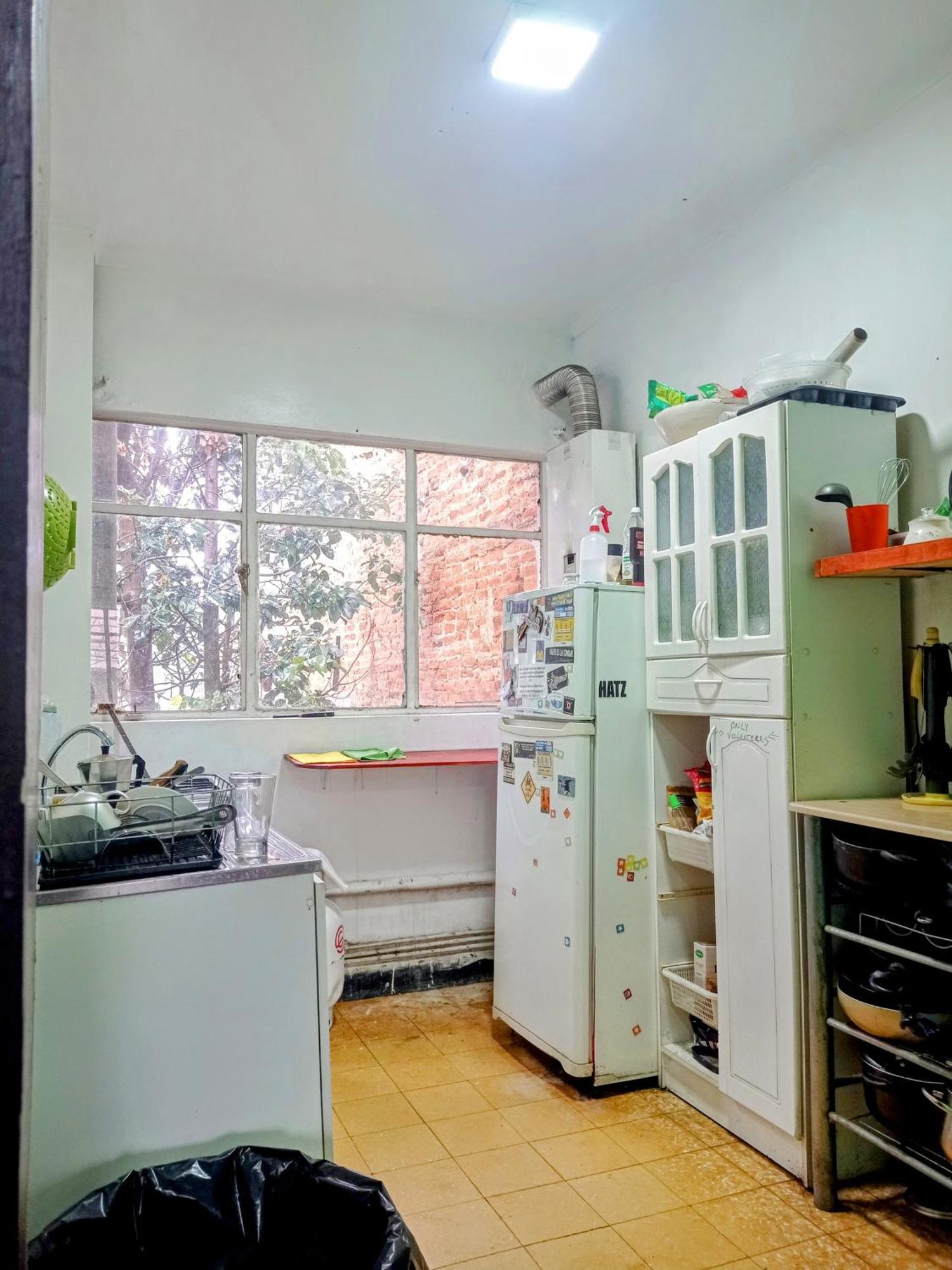 Beer&Beer Bed and Breakfast Valparaíso Εξωτερικό φωτογραφία