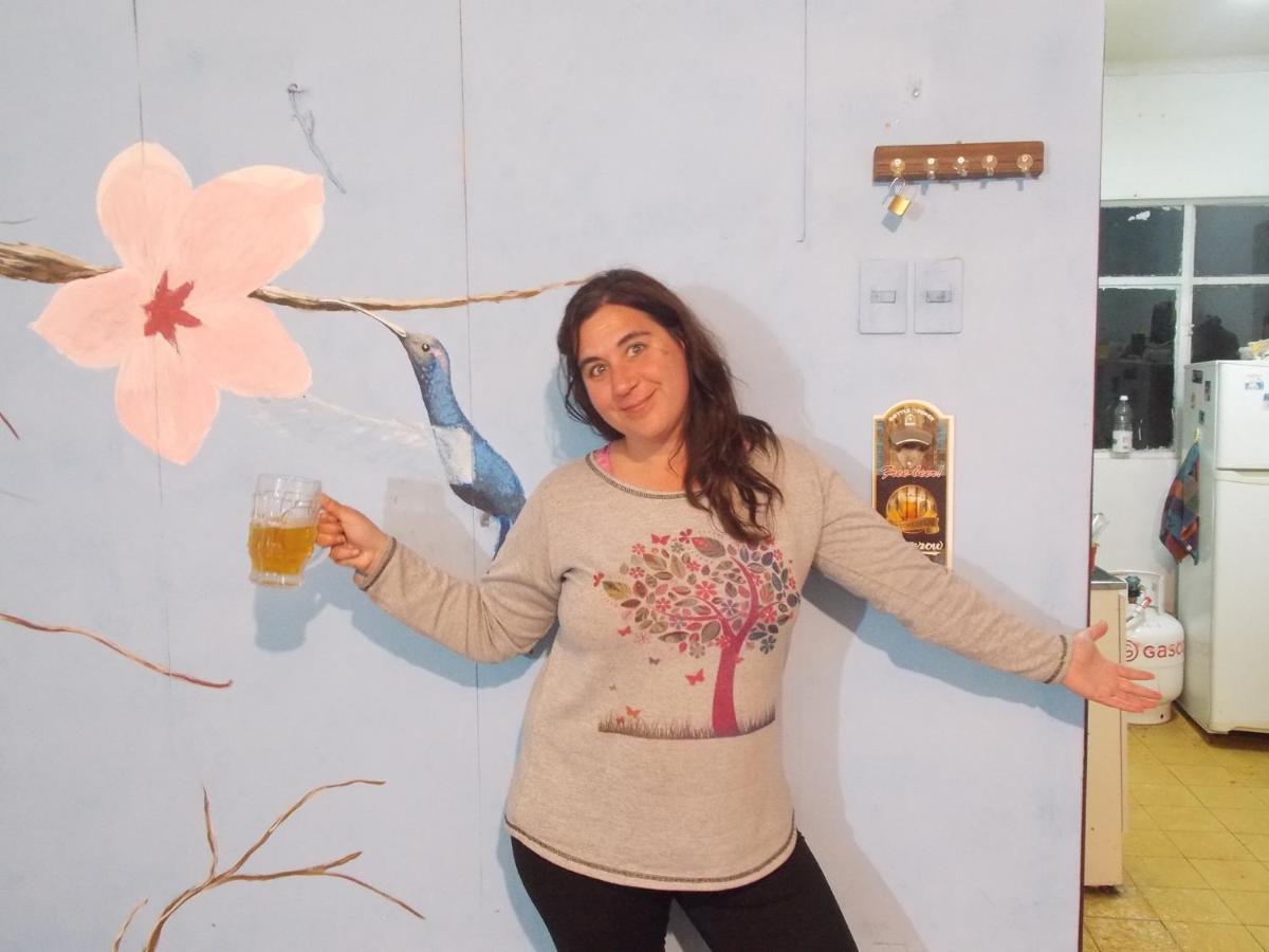 Beer&Beer Bed and Breakfast Valparaíso Εξωτερικό φωτογραφία