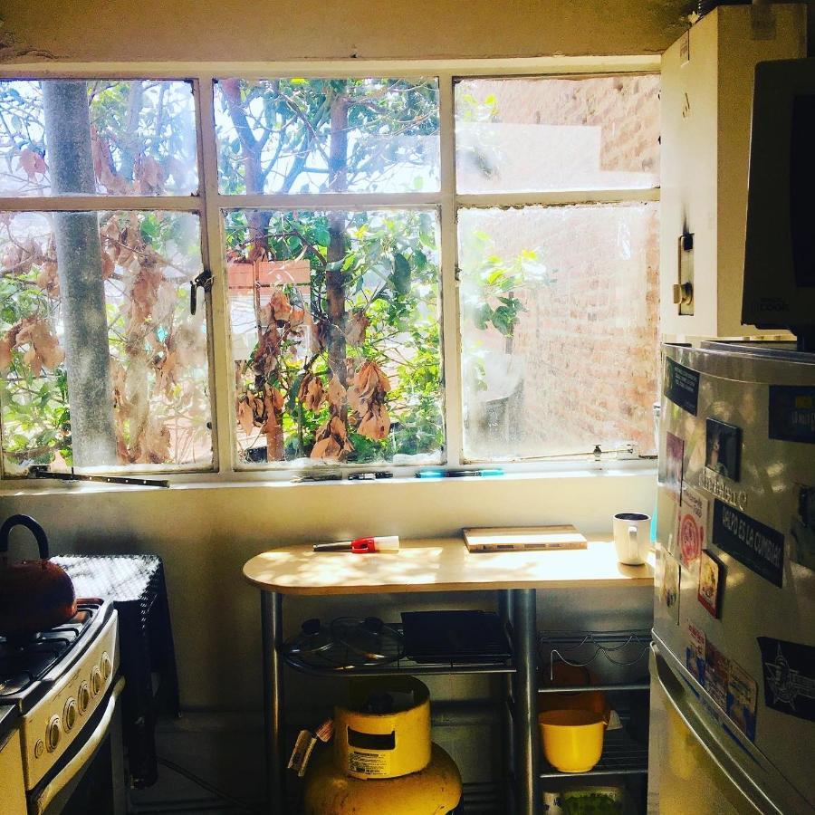 Beer&Beer Bed and Breakfast Valparaíso Εξωτερικό φωτογραφία