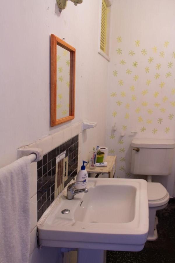Beer&Beer Bed and Breakfast Valparaíso Εξωτερικό φωτογραφία