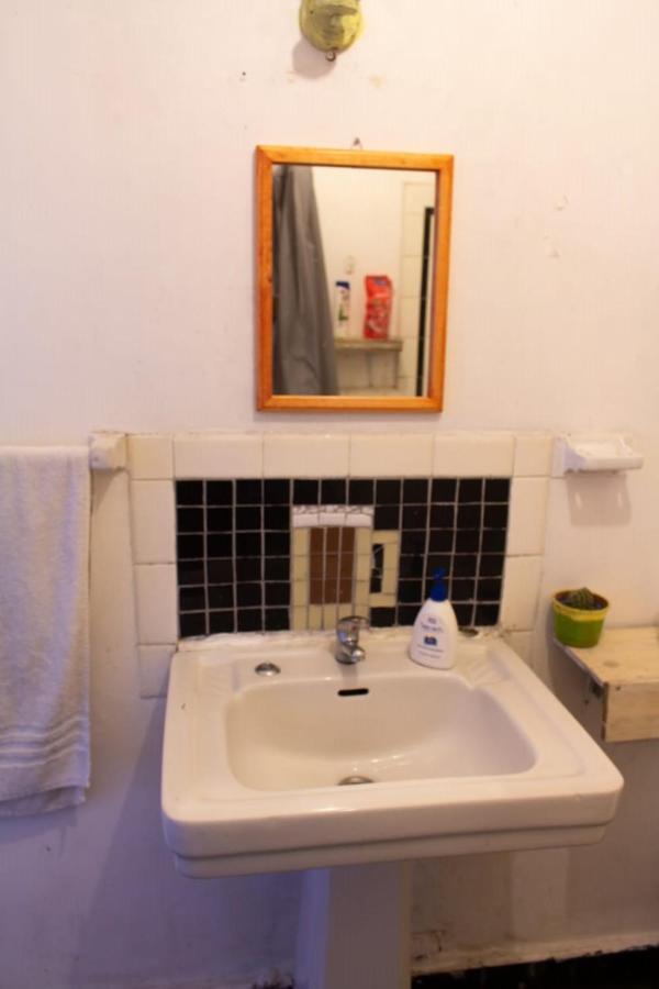 Beer&Beer Bed and Breakfast Valparaíso Εξωτερικό φωτογραφία