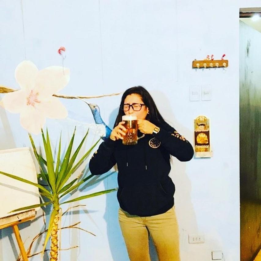 Beer&Beer Bed and Breakfast Valparaíso Εξωτερικό φωτογραφία